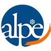 Alpe Surgelati Logo